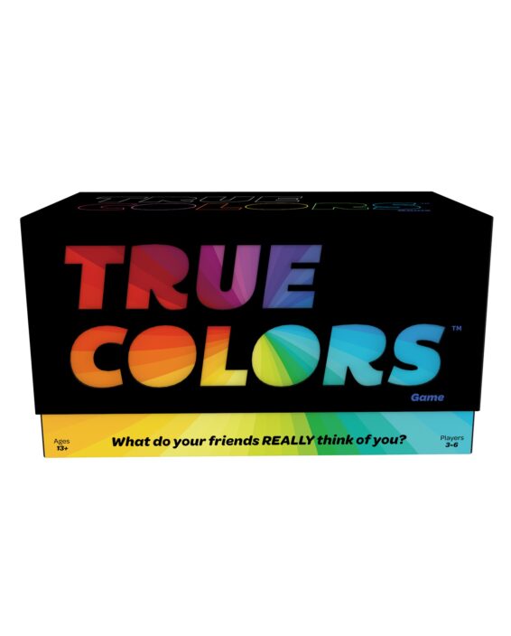 True Colors