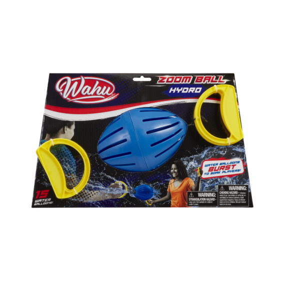 Wahu Zoom Ball Hydro