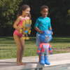Wahu Hasbro Aqua Pals Transformers Bumblebee Medium