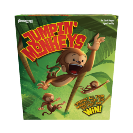 Jumpin Monkeys