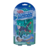 Wahu Wind Racers Jumpy Johnny Green