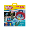 Wahu Dunk N Dive Hoops