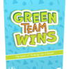 Green Team Wins