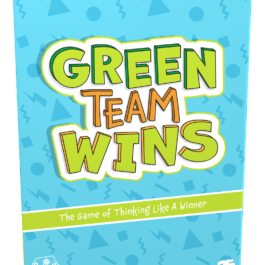 Green Team Wins