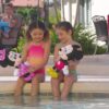 Wahu Disney Aqua Pals Minnie Mouse Medium