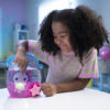 Animagic Let's Glo Axolotl Bubble Reef