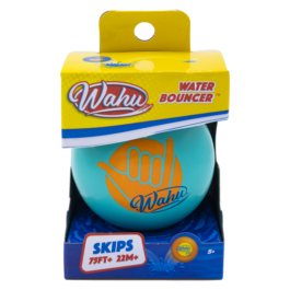 Wahu Water Bouncer Teal