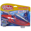Wahu Aqua Rocket Red/Blue