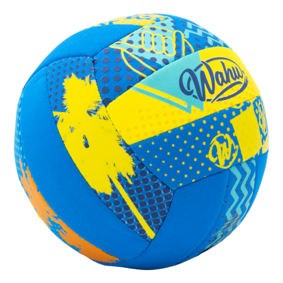 Wahu All-Purpose Ball Blue