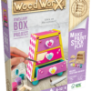 Wood WorX Jewellery Box