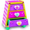 Wood WorX Jewellery Box