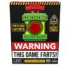 Warning: This Game Farts