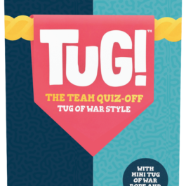 Tug!