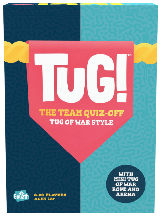 Tug!