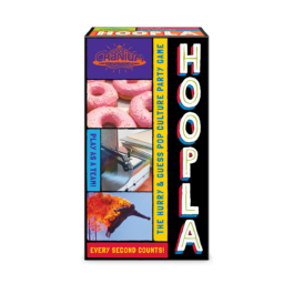 Funko Games Cranium Hoopla
