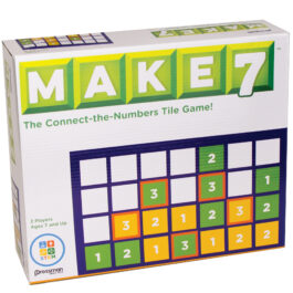 Make 7 Game