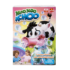 Moo Moo Achoo