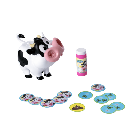Moo Moo Achoo