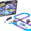 Hyper Burst Shockout Circuit Playset