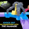 Hyper Burst Shockout Circuit Playset