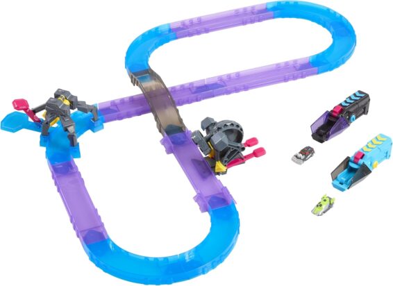 Hyper Burst Shockout Circuit Playset
