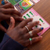 The Sims Board Game