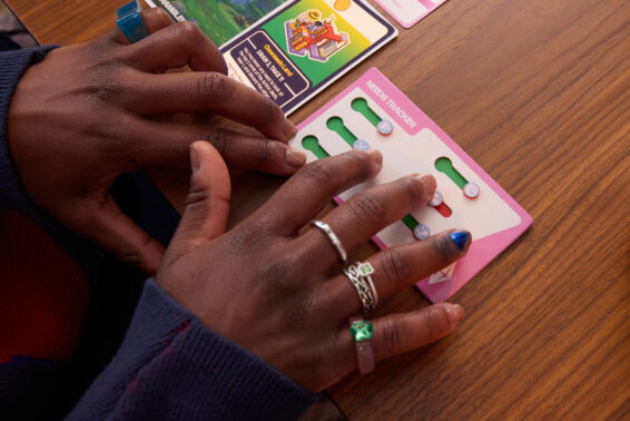 The Sims Board Game