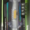 Power Saber Energy Blade - First Ever Automatic Saber - Green