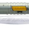 Power Saber Energy Blade - First Ever Automatic Saber - Red